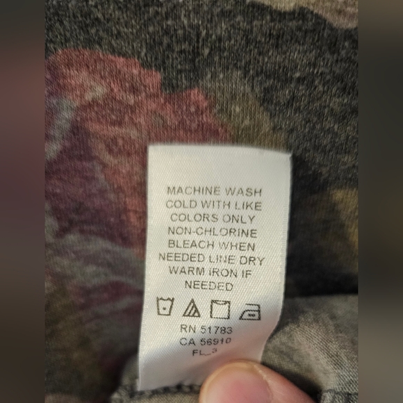 Maurices Tee - Picture 5 of 5